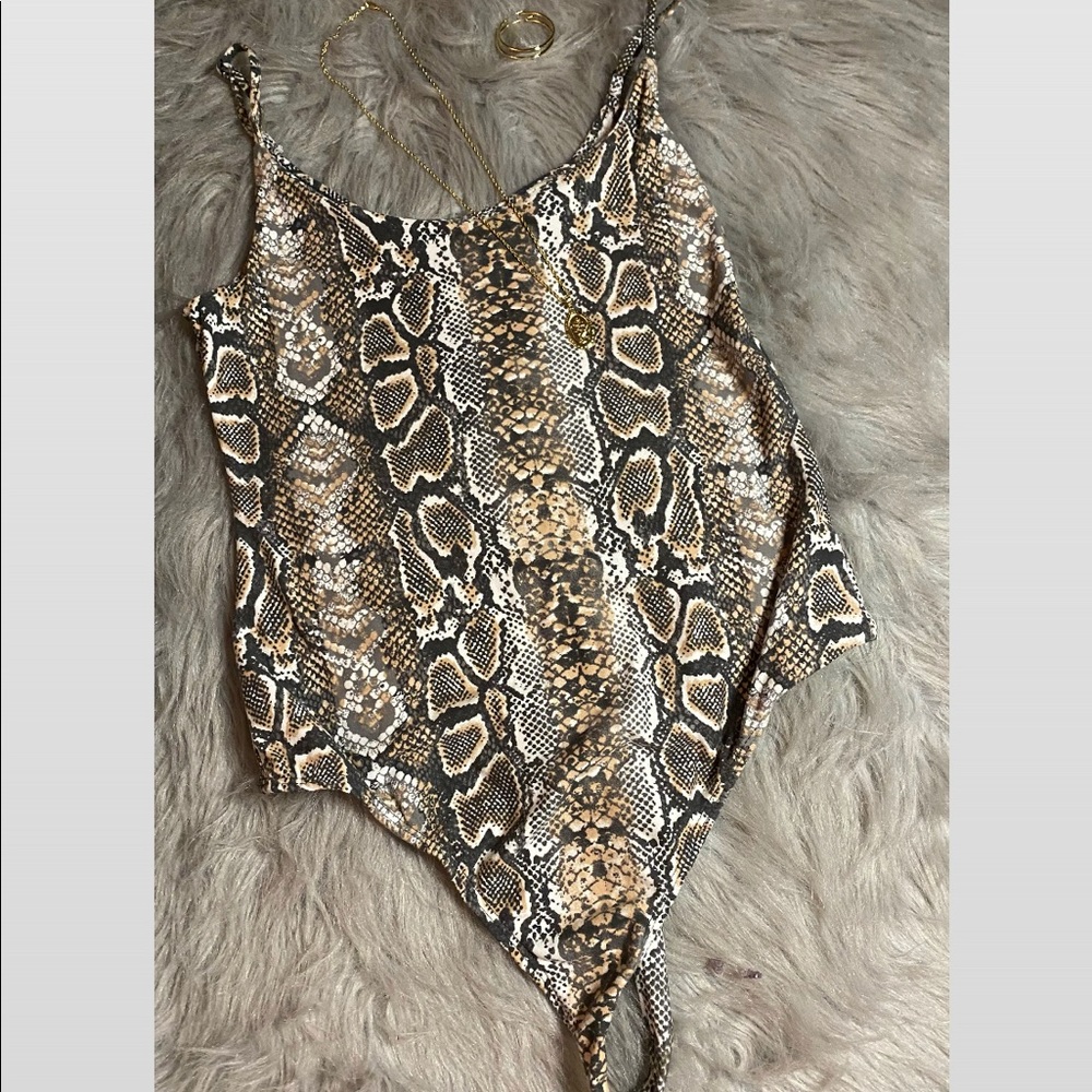 Bodysuits